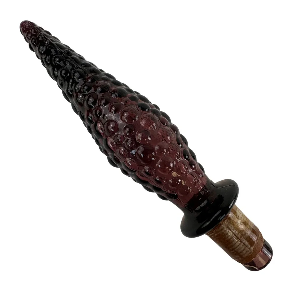 Empoli Amethyst Purple 22.5